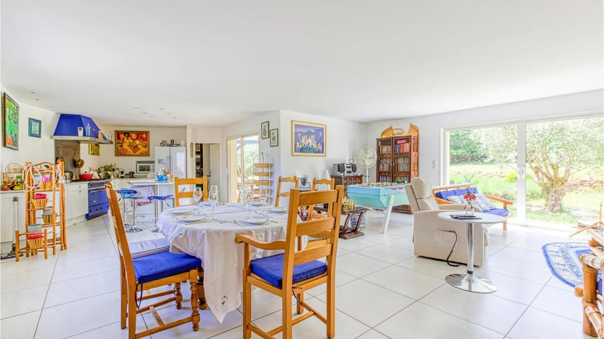 Holiday home Lovely Home In Autoire With Outdoor Swimming Pool