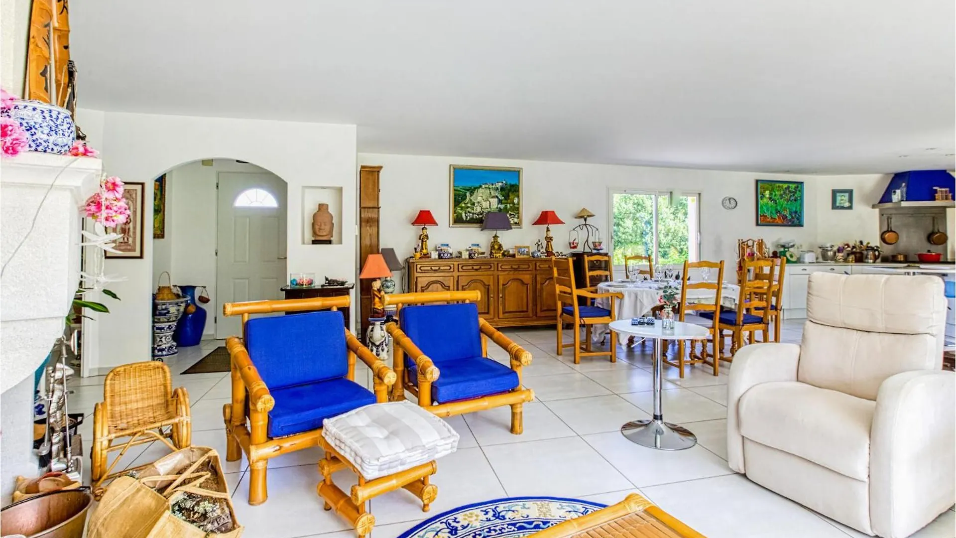 Lovely Home In Autoire With Outdoor Swimming Pool France