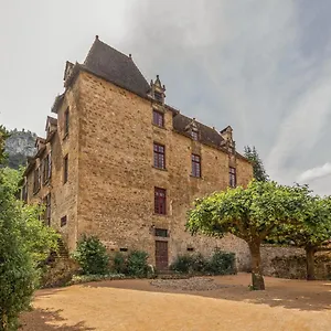  Bed & Breakfast Manoir De Laroque Delprat