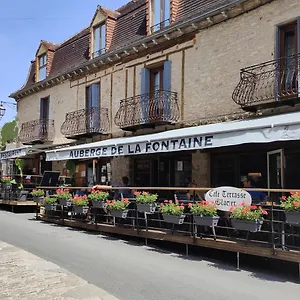 2* Hotel Les De La Fontaine